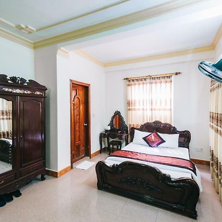 Khách sạn Thành Loan Hoang Nga Extérieur photo